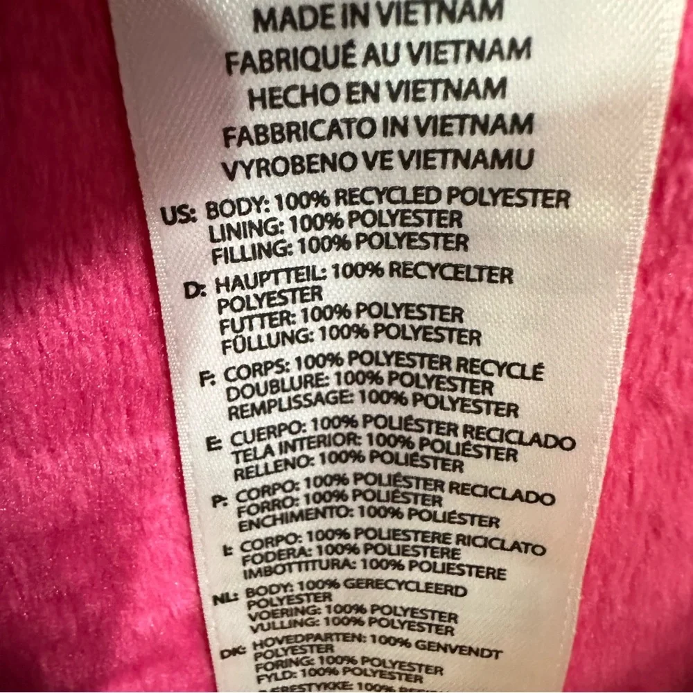 Girls Adidas Jacket